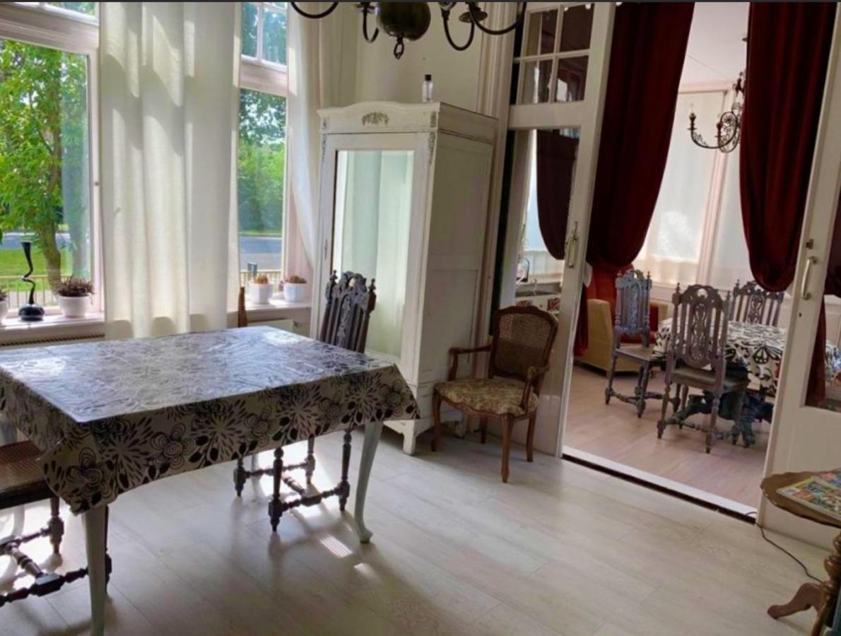 Dinkel Verblijf Denekamp Luaran gambar