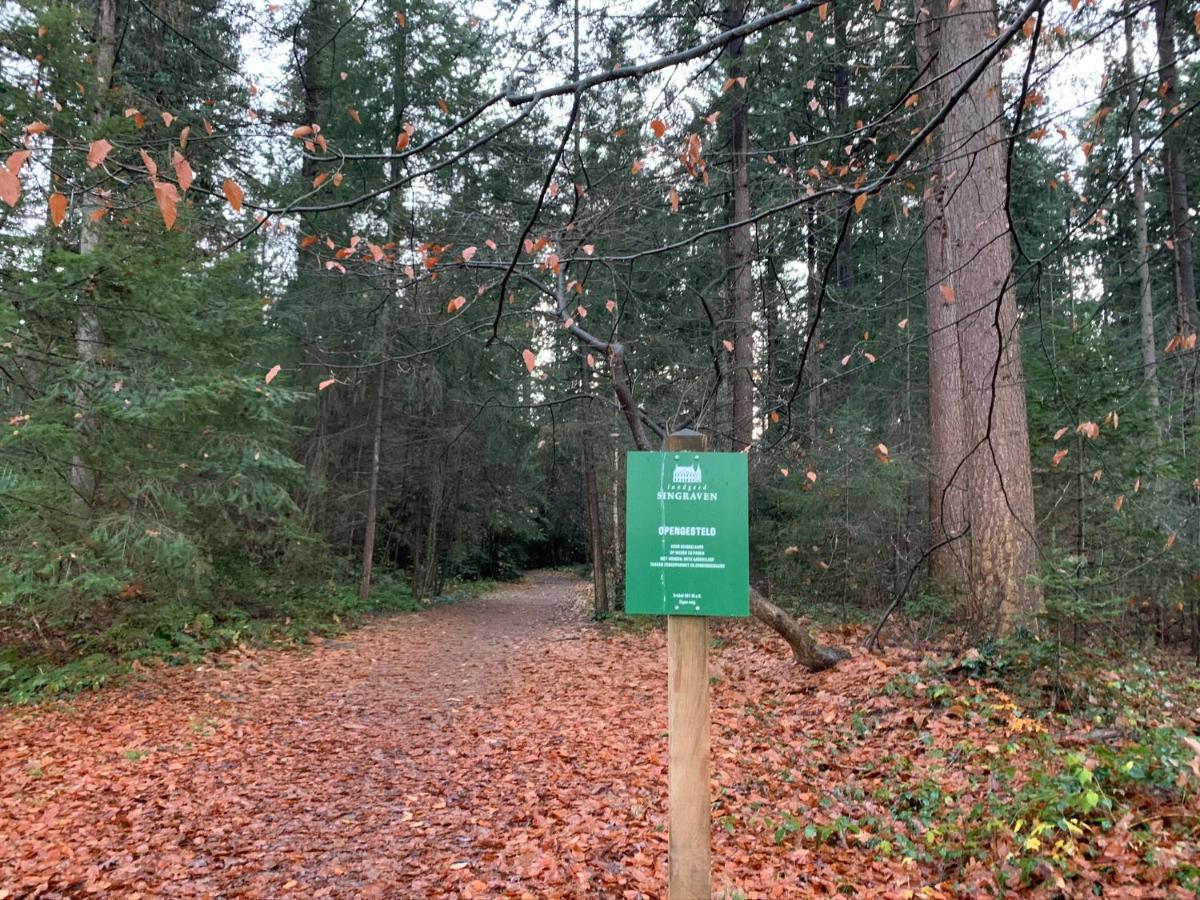 Dinkel Verblijf Denekamp Luaran gambar