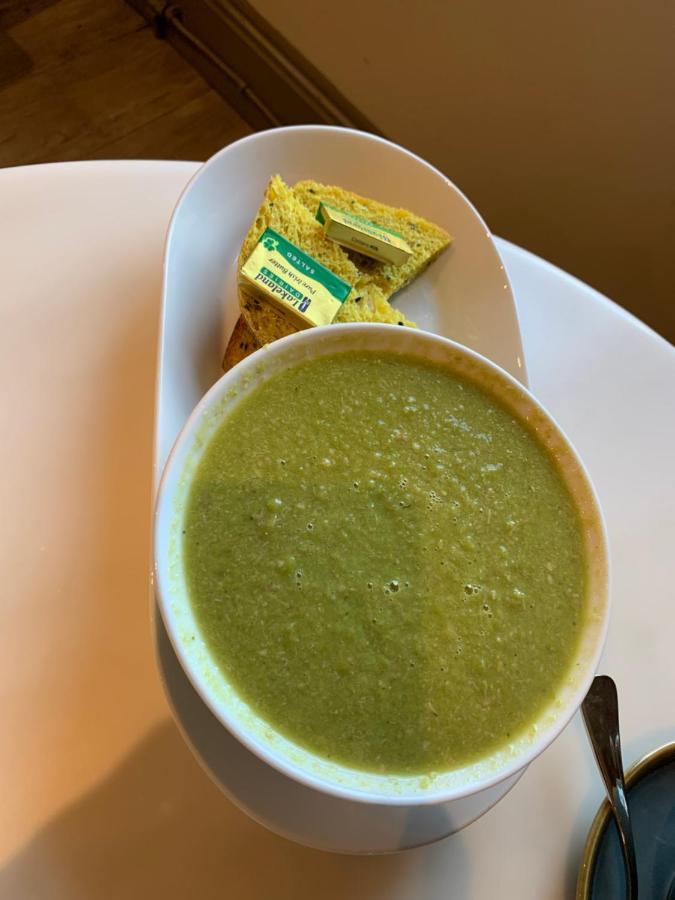 Dinkel Verblijf Denekamp Luaran gambar