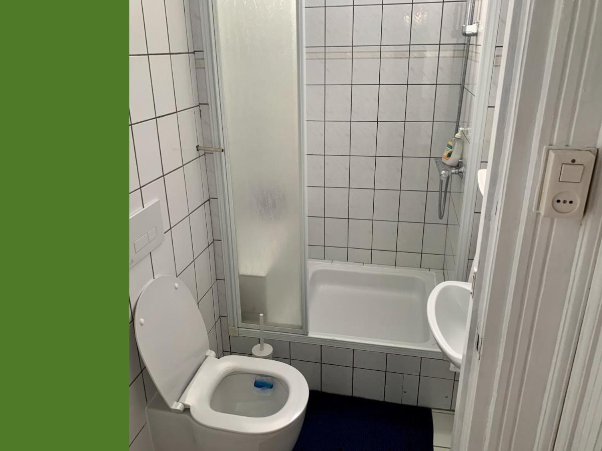 Dinkel Verblijf Denekamp Luaran gambar